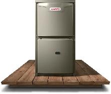 BRAND NEW FURNACE