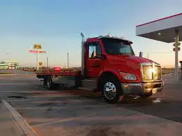 Tow Truck Driver Wanted – Full-Time
