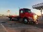 Tow Truck Driver Wanted – Full-Time