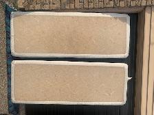 Box Springs for Bed (2 together for a Queen)