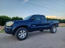 2006 Toyota Tacoma Prerunner v6 4x4