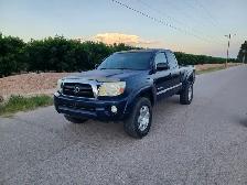 2006 Toyota Tacoma Prerunner v6 4x4 - Photo 2