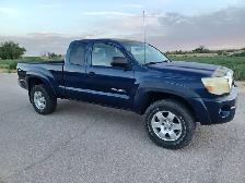 2006 Toyota Tacoma Prerunner v6 4x4 - Photo 3