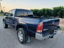 2006 Toyota Tacoma Prerunner v6 4x4 - Photo 4