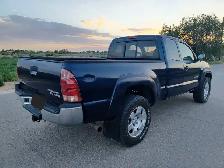 2006 Toyota Tacoma Prerunner v6 4x4 - Photo 5