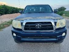 2006 Toyota Tacoma Prerunner v6 4x4 - Photo 6