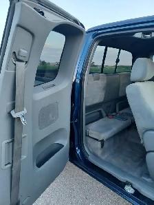 2006 Toyota Tacoma Prerunner v6 4x4 - Photo 7