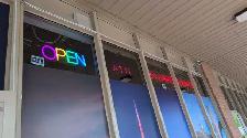 store clerk