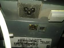 zebra thermal label printer usb   ethernet 500  zebra in stock 9 - Photo 2