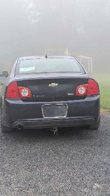 2010 Chrysler Malibu LT. Platinum edition for project or parts - Photo 6