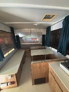 Tent Trailer - Photo 3