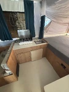 Tent Trailer - Photo 4