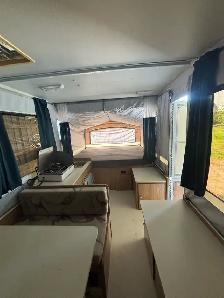 Tent Trailer - Photo 5