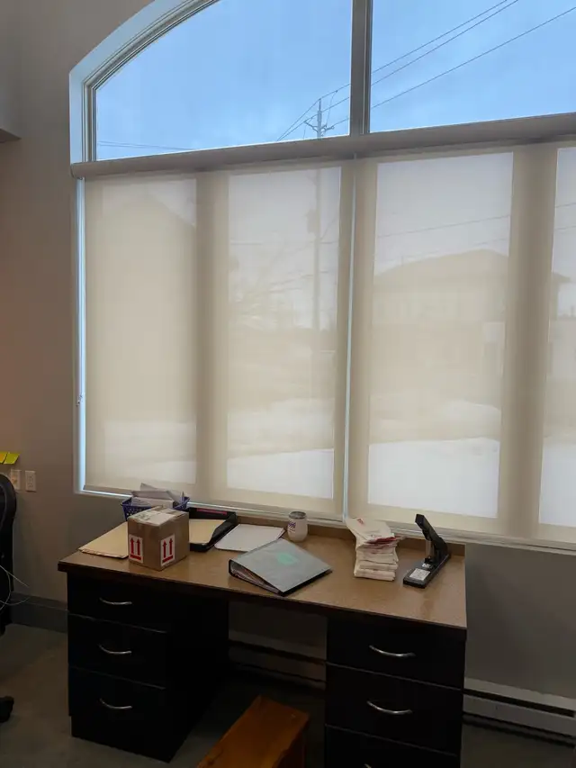 California shutters/Zebra shades/Blinds 16473275500
