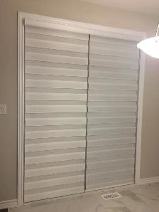 California shutters/Zebra shades/Blinds 16473275500 - Photo 10