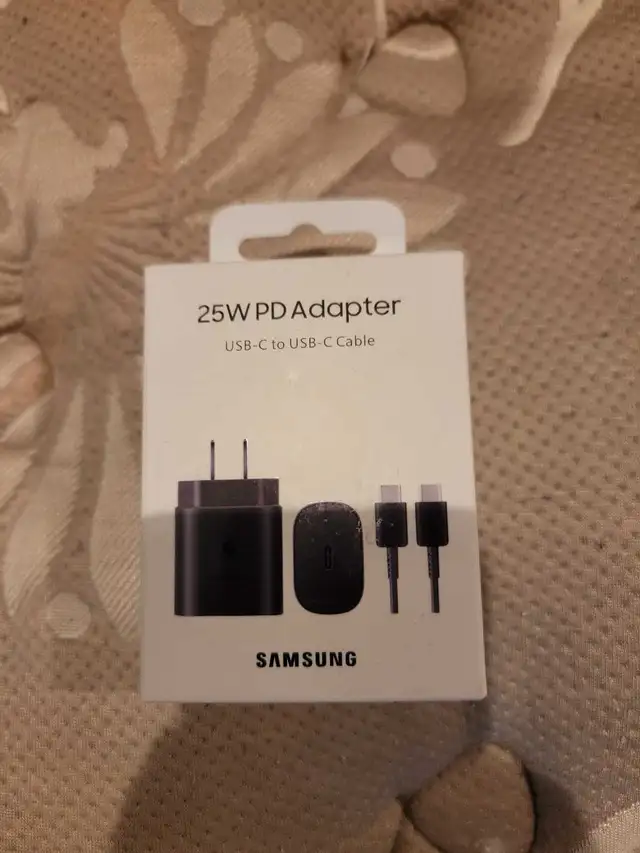 Samsung fast chargeing cell phone charger for sale