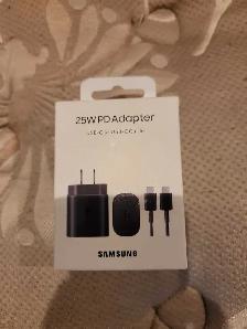 Samsung fast chargeing cell phone charger for sale