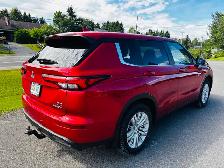Mitsubishi Outlander ES PHEV 2024 - Hybride - Photo 2