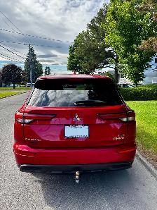 Mitsubishi Outlander ES PHEV 2024 - Hybride - Photo 4