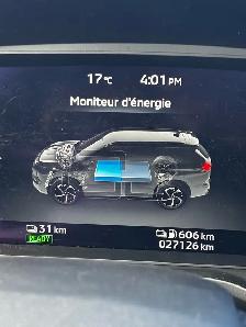 Mitsubishi Outlander ES PHEV 2024 - Hybride - Photo 6