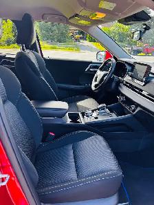 Mitsubishi Outlander ES PHEV 2024 - Hybride - Photo 7