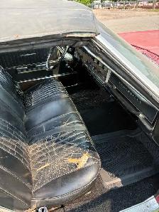 1966 Bonnyville convertible - Photo 4