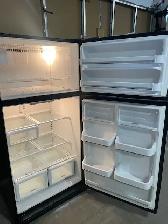 Réfrigérateur stainless 32'' Frigidaire - Photo 2