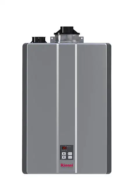BRAND NEW TANKLESS WATER