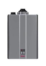 BRAND NEW TANKLESS WATER
