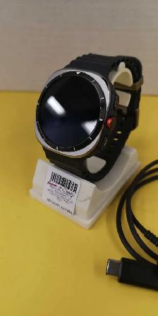 Montre intelligente Samsung