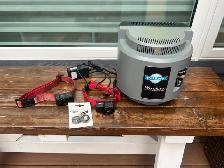 PETSAFE WIRELESS DOG FENCE