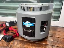 PETSAFE WIRELESS DOG FENCE - Photo 2