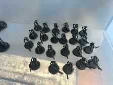 Warhammer models - Photo 2