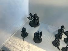 Warhammer models - Photo 3