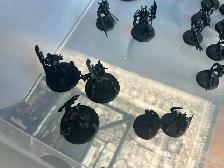 Warhammer models - Photo 4