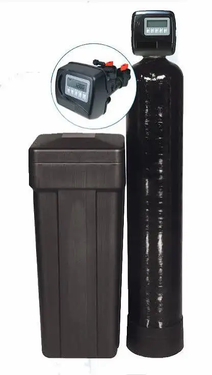 BRAND NEW WATER SOFTENER