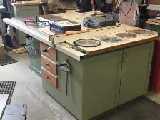 GENERAL TABLE SAW - Photo 2