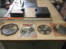 GENERAL TABLE SAW - Photo 3