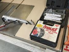 GENERAL TABLE SAW - Photo 4
