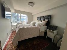 Accommodation,Private Furnished Master Bedroom/En-suite Bathroom