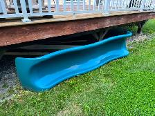 Free Children's Slide