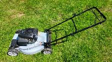 Yard pro self propelled mower $225 ph.902 565-7430 - Photo 2