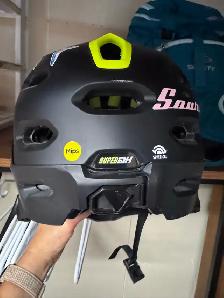 Bell Super DH MIPS Helmet - Photo 3