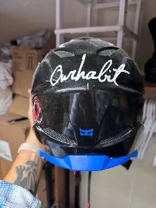 Kali MTB Full Face Helmet - Photo 2