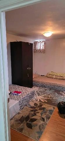 Room for rent Aug 1 - steps to ttc - Photo 2