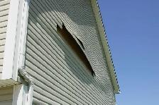 ROOFING,EAVESTROUGH ,SIDING,DOWNSPOUT AND FASCIA REPAIR