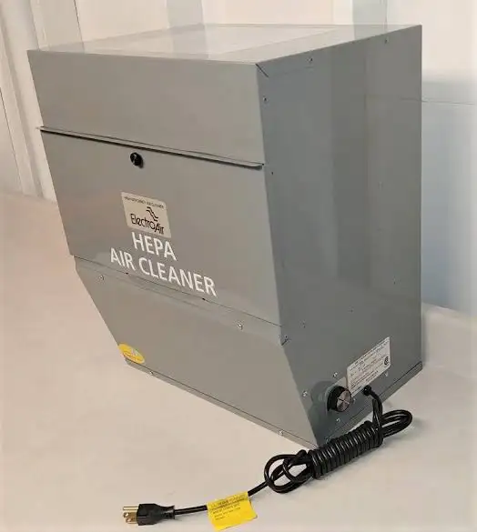 BRAND NEW WHOLE-HOME HEPA AIR FILTRATION SYSTEM
