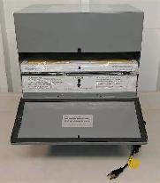 BRAND NEW WHOLE-HOME HEPA AIR FILTRATION SYSTEM - Photo 2