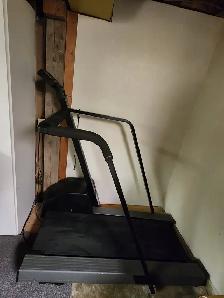 BIONIX TRED MILL