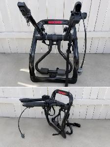 Yakima Bike Rack
